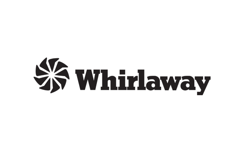 Whirlaway in Hidden Meadows